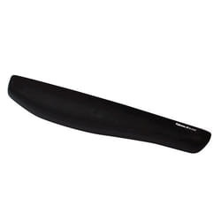 Fellowes PlusTouch wrist rest Black