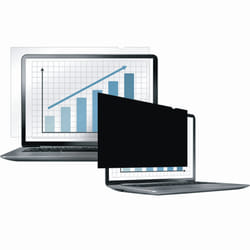 Fellowes PrivaScreen 39.6 cm (15.6") Monitor/Laptop Frameless display privacy filter