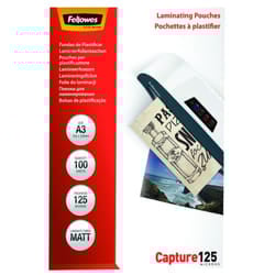 Fellowes 5328601 lamination film A3 100 pc(s)
