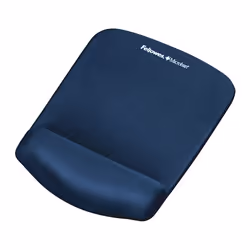 Fellowes 9287301 mouse pad Blue