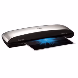 Fellowes Spectra A3, 32 cm, Cold/hot laminator, 4 min, 300 mm/min, 0.125 mm, A3