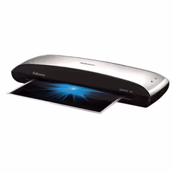 Fellowes Spectra A3 Black, Grey - Additional view 4