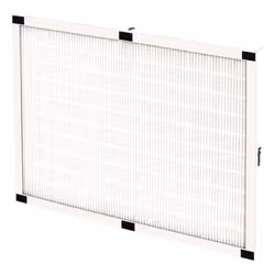 Fellowes Pet HEPA Filter (PT65), Air purifier filter, HEPA, 99%