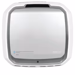 Fellowes AeraMax PRO AMIII, 67 dB, 374 m³/h