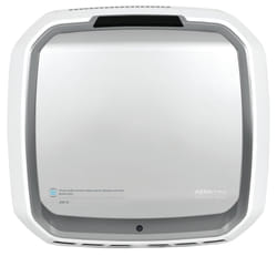 Fellowes AeraMax PRO AMIII 65 m² 67 dB 100 W Stainless steel