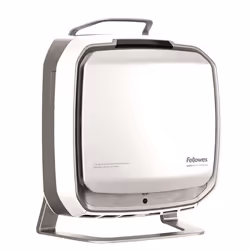 Fellowes AeraMax Pro AM 3S 55 m² 67 dB 100 W Satin steel