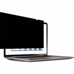 Fellowes PrivaScreen 35.6 cm (14") Laptop Frameless display privacy filter - Additional view 4