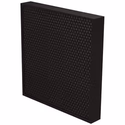 Fellowes AeraMax PRO, Air purifier filter, Carbon