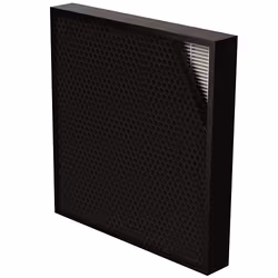 Fellowes AeraMax PRO, Air purifier filter, HEPA/Carbon, 99.97%