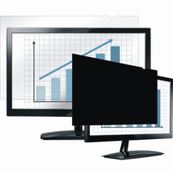 Fellowes PrivaScreen 59.9 cm (23.6") Monitor Frameless display privacy filter
