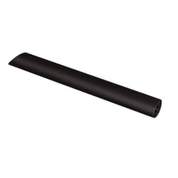 Fellowes I-Spire wrist rest Silicone Black
