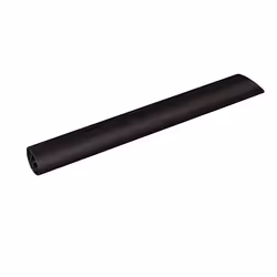Fellowes I-Spire wrist rest Silicone Black
