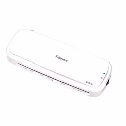 Fellowes L125-A3 Hot laminator White