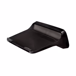 Fellowes 9472402, Black, Grey, ABS synthetics, 43.2 cm (17"), 6 kg, 335 mm, 236.5 mm