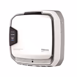 Fellowes AeraMax Pro AM 3 55 m² 67 dB 100 W Stainless steel