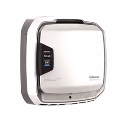 Fellowes AeraMax Pro AM 3 55 m² 67 dB 100 W Stainless steel
