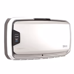 Fellowes AeraMax Pro AM 4 110 m² 68 dB 166 W Satin steel