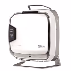 Fellowes AeraMax Pro AM 3S 55 m² 67 dB Satin steel