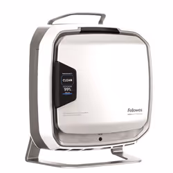 Fellowes AeraMax Pro AM 3S 55 m² 67 dB Satin steel