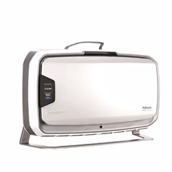 Fellowes AeraMax Pro AM 4S 110 m² 166 W Satin steel