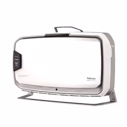 Fellowes AeraMax Pro AM 4S 110 m² 166 W Satin steel