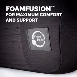Fellowes 8026501 chair back support Black - Additional view 5