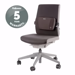 Fellowes 8026501 chair back support Black - Additional view 7