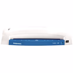 Fellowes Lunar+ A3 Hot laminator 300 mm/min Blue, White - Additional view 4