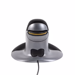 Fellowes Penguin Ambidextrous Vertical Mouse – Small Wired