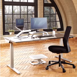Fellowes Hana White - Additional view 4