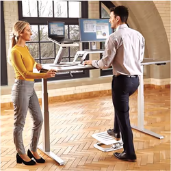 Fellowes Hana White - Additional view 5