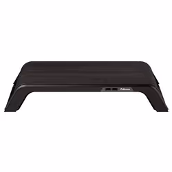 Fellowes 8060501 monitor mount / stand Desk Black
