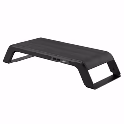 Fellowes 8060501 monitor mount / stand Desk Black - Additional view 5