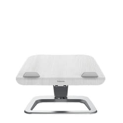 Fellowes 8064401 laptop stand White 48.3 cm (19")
