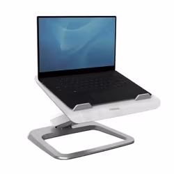 Fellowes 8064401 laptop stand White 48.3 cm (19")