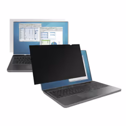 Fellowes 4819301, 35.6 cm (14"), 16:9, Laptop, Frameless display privacy filter, Anti-glare, Privacy, 30 g