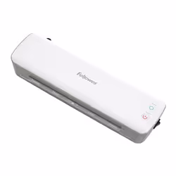 Fellowes Ion A4, 24 cm, Hot laminator, 4 min, 300 mm/min, 0.4 mm, A4