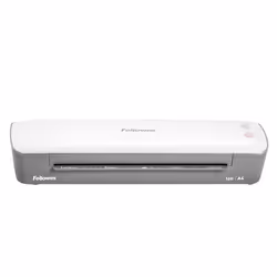Fellowes Ion A4 Hot laminator 300 mm/min Grey, White - Additional view 4