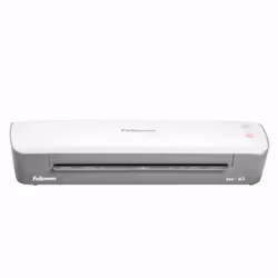 Fellowes Laminator Ion A3, 31.8 cm, Hot laminator, 300 mm/min, 0.4 mm, A3, White