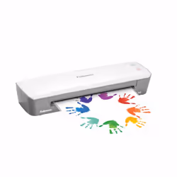 Fellowes Laminator Ion A3 - Additional view 5