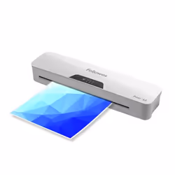 Fellowes BF5601601 Hot laminator Grey, White