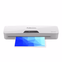 Fellowes BF5601601 Hot laminator Grey, White