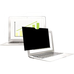 Fellowes 4819401 display privacy filter 33 cm (13") Laptop Frameless display privacy filter