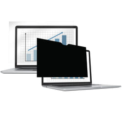 Fellowes PrivaScreen 40.6 cm (16") Laptop Frameless display privacy filter