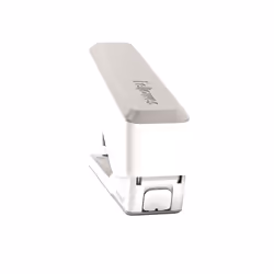 Fellowes LX850 Flat clinch White - Additional view 4