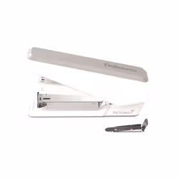 Fellowes LX850 Flat clinch White - Additional view 6