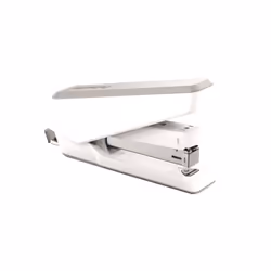 Fellowes LX850 Flat clinch White - Additional view 7