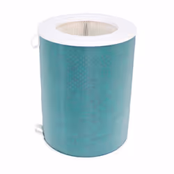 Fellowes 9787801, Air purifier filter, HEPA/Carbon, 99.95%