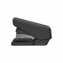 Fellowes FEL5014401 0.25 in. Fellowes EasyPress Half Strip Stapler - 40 Sheets Capacity - 105 Staple Capacity - Half Strip - ...