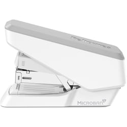 Fellowes LX860 Flat clinch White